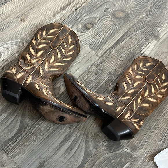 Old Gringo Cowgirl Boot - Picture 7 of 7